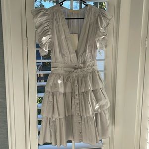 Ulla Johnson Sena dress
